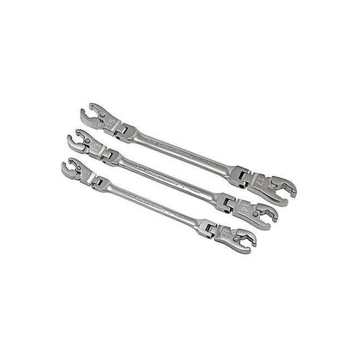 SET RAT FLX FLR NUT 3PC MET