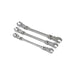 SET RAT FLX FLR NUT 3PC MET