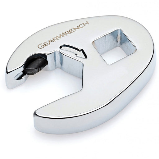 3/8" DRIVE CROWFOOT WRENCH RATCHETING 9/16"