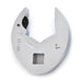 3/8" DRIVE CROWFOOT WRENCH RATCHETING 1"