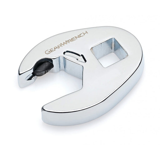 3/8" DRIVE CROWFOOT WRENCH RATCHETING 14MM