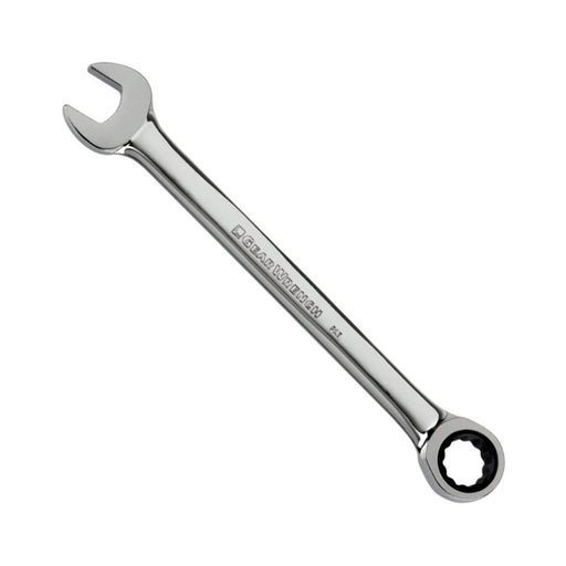 WR 17MM RAT COMB 12PT