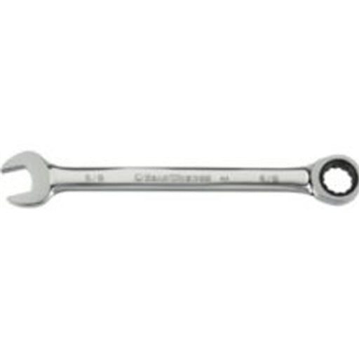 WR 18MM RAT COMB 12PT
