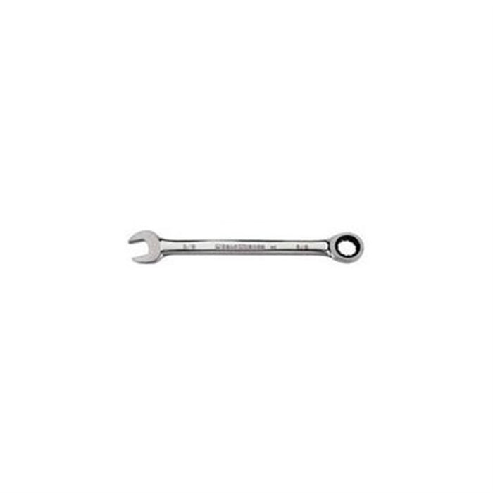 WR 19MM RAT COMB 12PT