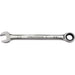 WR 22MM RAT COMB 12PT