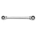 WR E10 X E12 EXTERNAL TORX 6PT