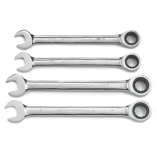 WRENCH RATCHING COMB SET SAE 13/16-1 GEARWRENCH