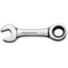 WR 3/4 RAT COMB STUBY 12PT