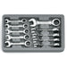 STUBBY SET METRIC 10PC