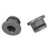 2 PC GW BIT ADAPTERS, 1/4 & 5/16