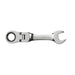 WR 11MM FLEX GEAR WRENCH STUBY 12PT