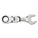 WR 18MM FLEX STUBY 12PT