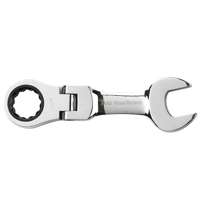 WR 11/16 FLEX STUBY 12PT