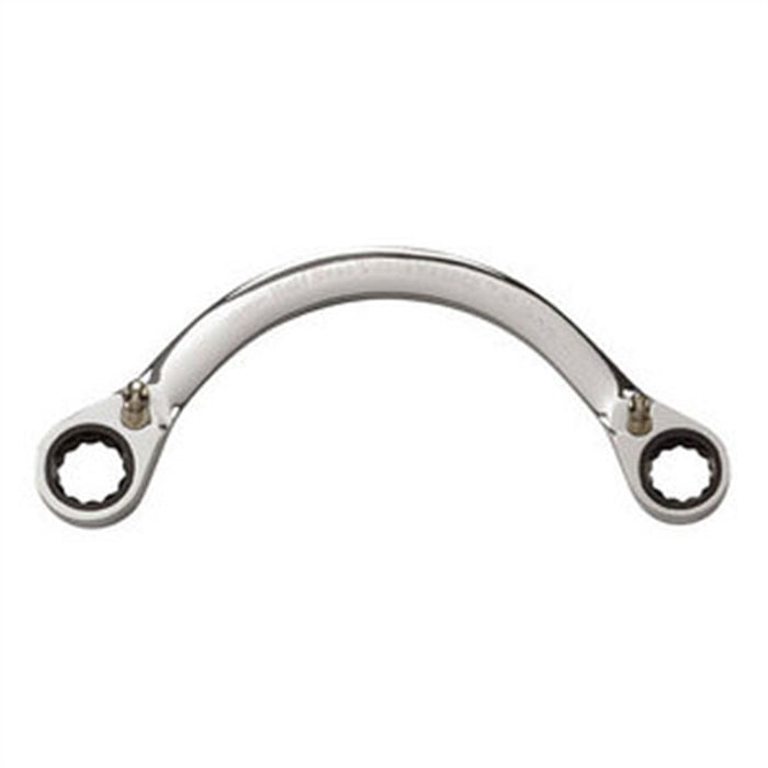 WR 15MM X 17MM MOON 12PT