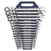 SET 16PC METRIC FLEX