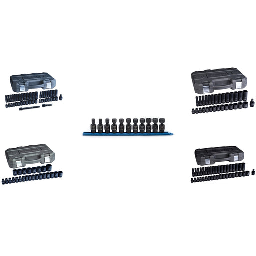 Impact Socket Bundle