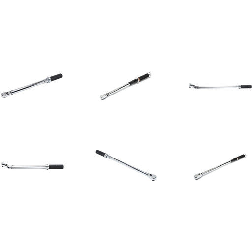 Torque Wrench Bundle