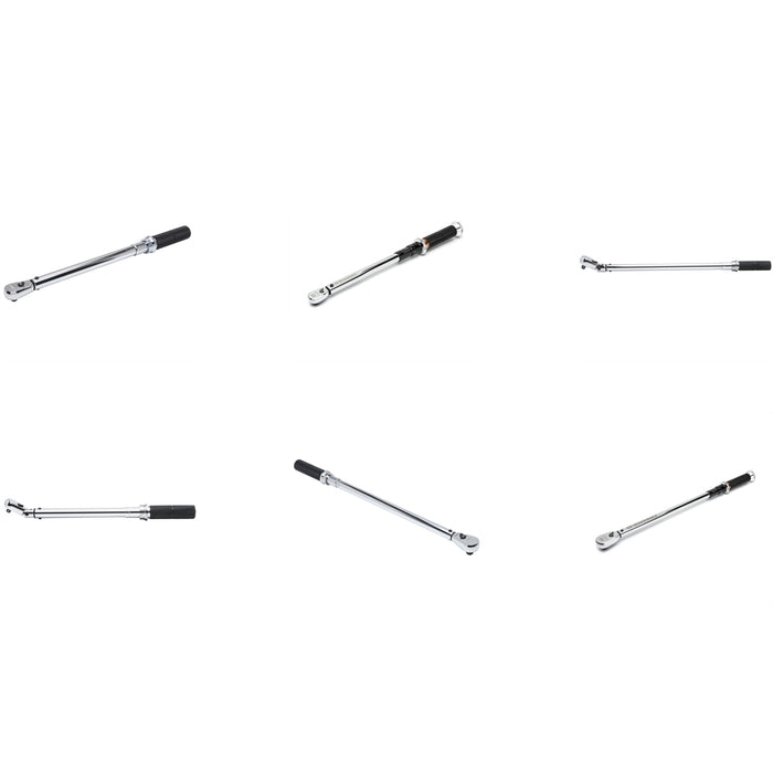 Torque Wrench Bundle