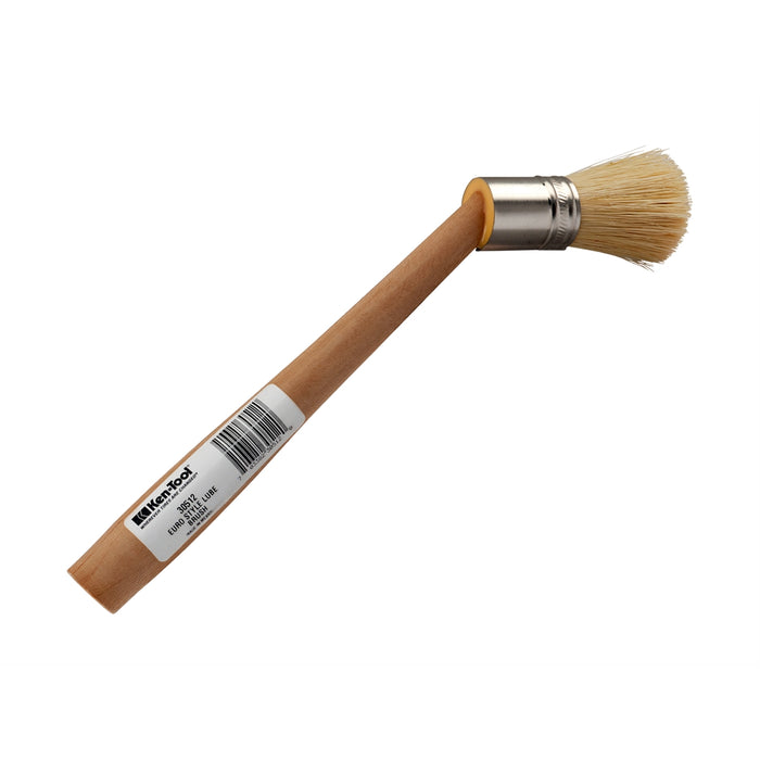 EURO-STYLE BEAD LUBE BRUSH