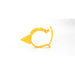 HexChex 19-23mm Wheel Nut Indicator
