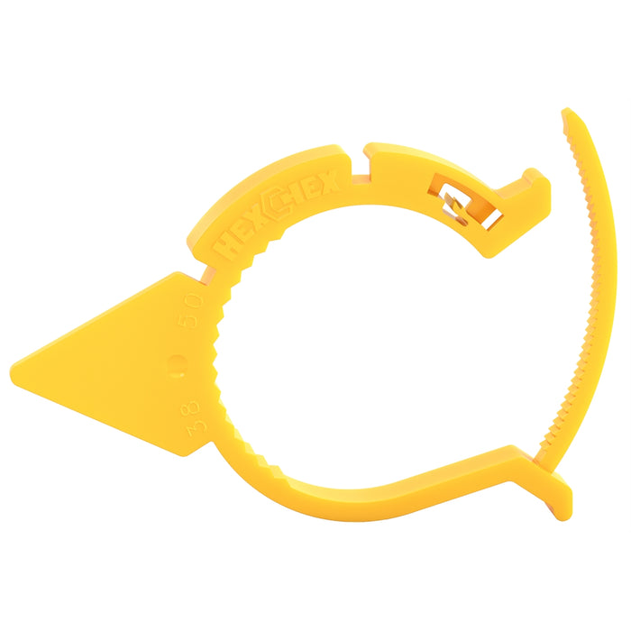 HexChex 23-30mm Nut Indicator