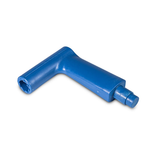 Pilot Sleeve Zip Tool