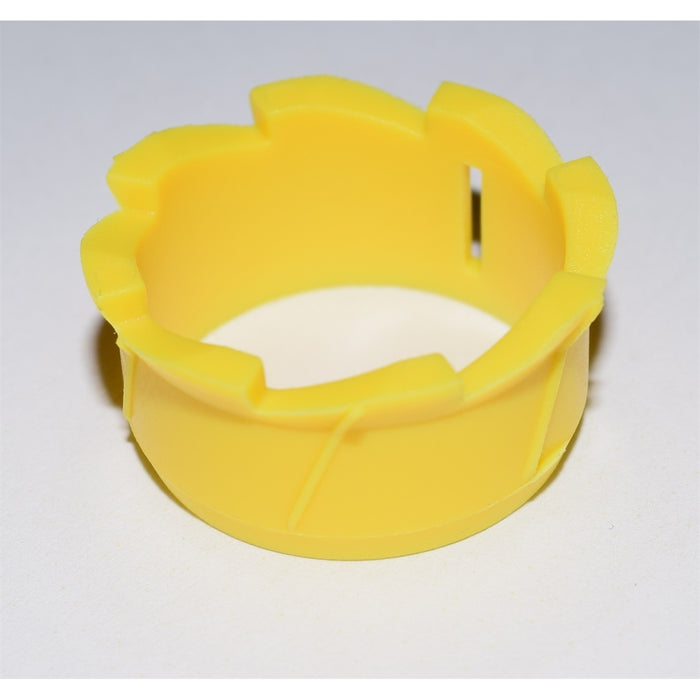 6PK Pilot Wheel Centering Sleeve