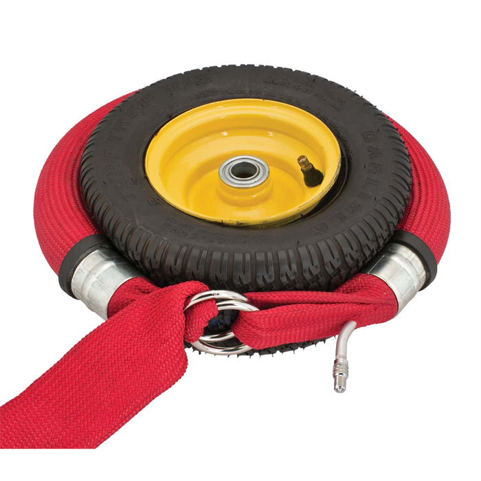 T131 UTILITY TIRE AIR PWRD BEAD EXPANDER