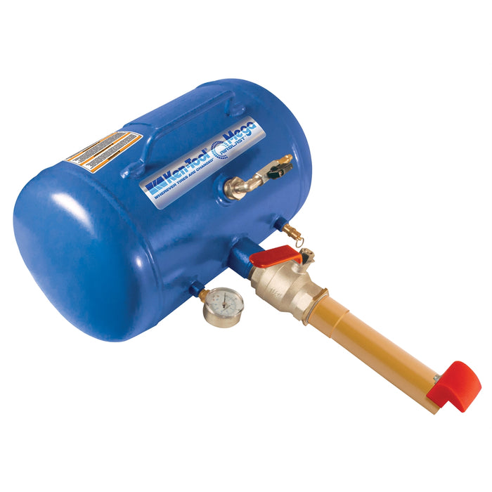 AIR BLAST BEAD SEATER