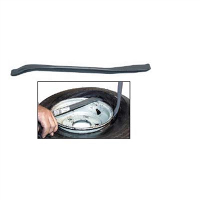 16.5" TUBELESS TIRE IRON
