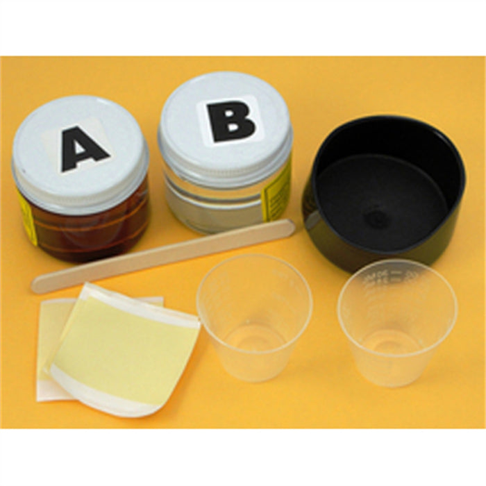 LARGE HAMMER EPOXY KIT