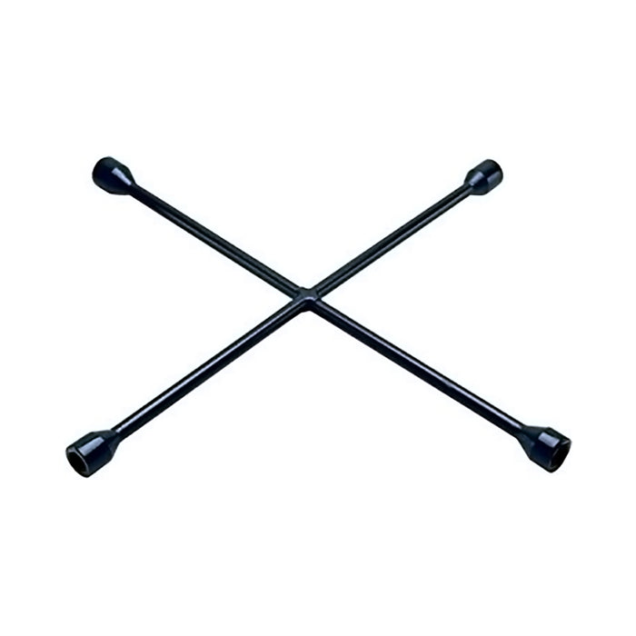 4 WAY LUG WRENCH 17