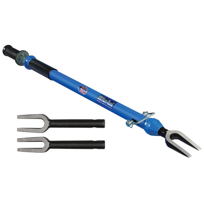 Impact Separator Tool
