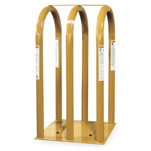 PASSENGER & LIGHT TRK TIRE INFLATION CAGE