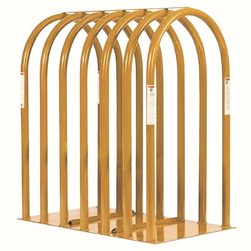 T108 7 BAR TIRE CAGE
