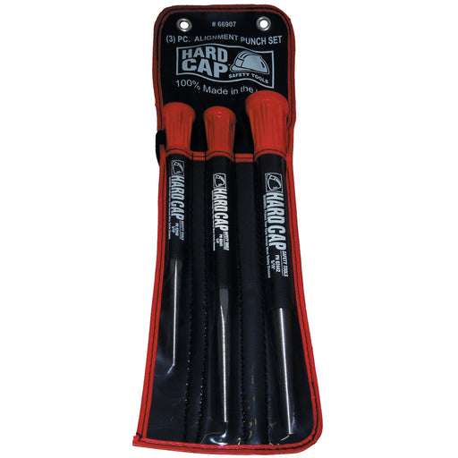 ALIGNMENT PUNCH SET 3 PC