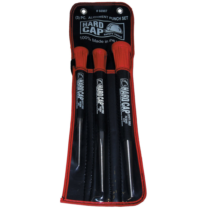 ALIGNMENT PUNCH SET 3 PC