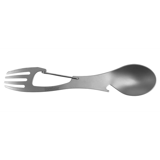 RATION XL UTENSIL AND MULTI-TOOL