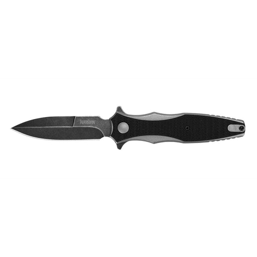 KNIFE DECIMUS 3.25" BLADE