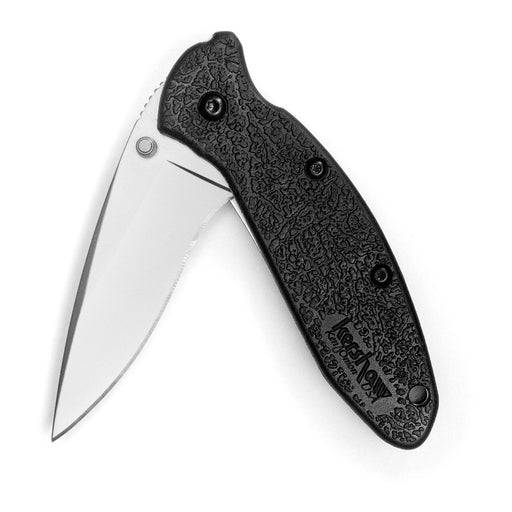 SCALLION LOCK BACK KNIFE