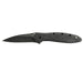 LEEK - COMPOSITE BLACKWASH BLADE