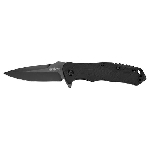 RJ MARTIN TACTICAL 3.0 KNIFE