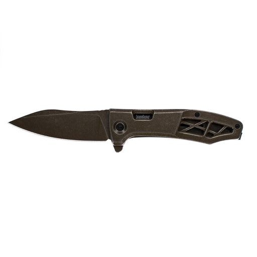 KNIFE BOILERMAKER