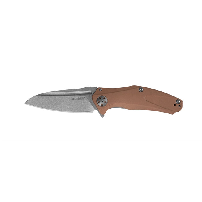 KNIFE NATRIX COPPER 2.75" BLADE
