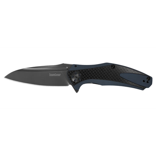 NATRIX CARBON FIBER 3.25" BLADE KNIFE