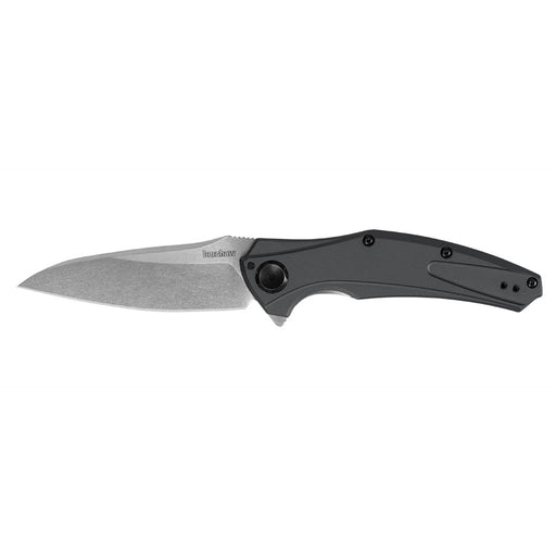 KNIFE BARENUCKLE 3.5" BLADE