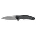 KNIFE BARENUCKLE 3.5" BLADE
