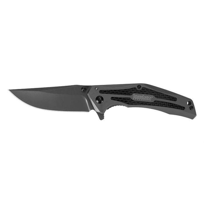 DUOJET 3.25" BLADE KNIFE