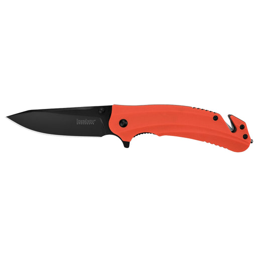 BARRICADE RESCUE KNIFE