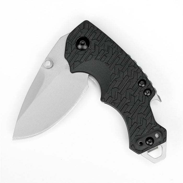 SHUFFLE FOLDING KNIFE